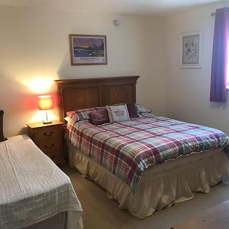 Great Offer 2 Bed Tenby Flat Free Parking Exterior foto