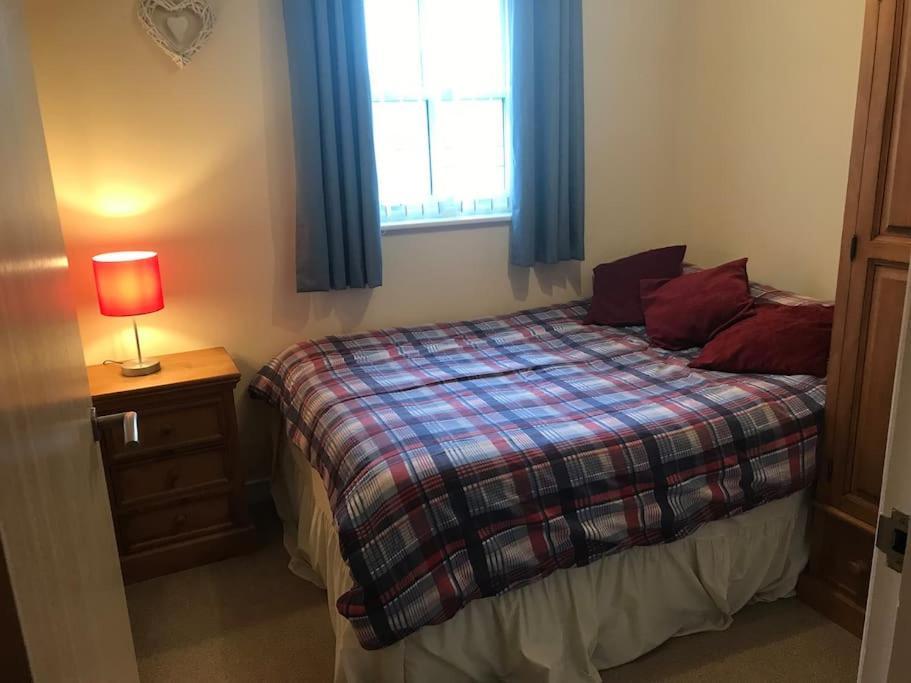 Great Offer 2 Bed Tenby Flat Free Parking Exterior foto